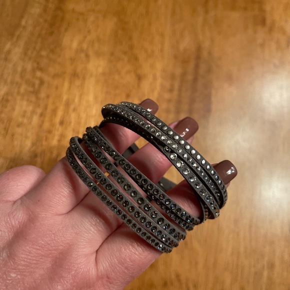 Swarovski braclet - Picture 6 of 9